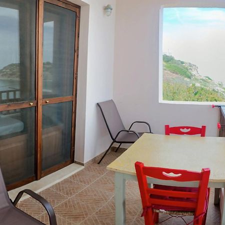 Bellavista Daire Mochlos Dış mekan fotoğraf